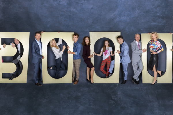 3000 episodes of "Storm of Love": These stars are returning