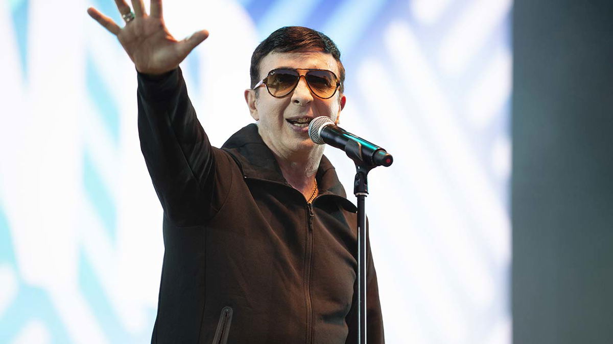 Soft Cell avec une nouvelle chanson "Northern Lights
