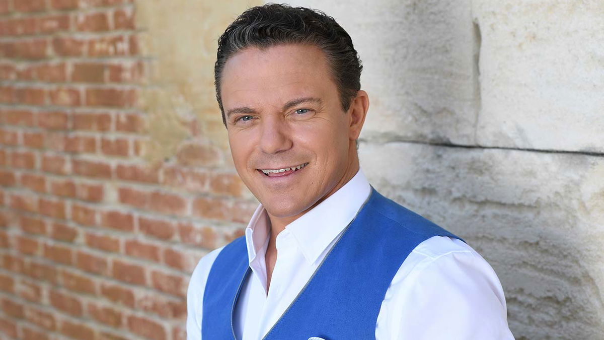 "Immer wieder sonntags": Stefan Mross invites you again!