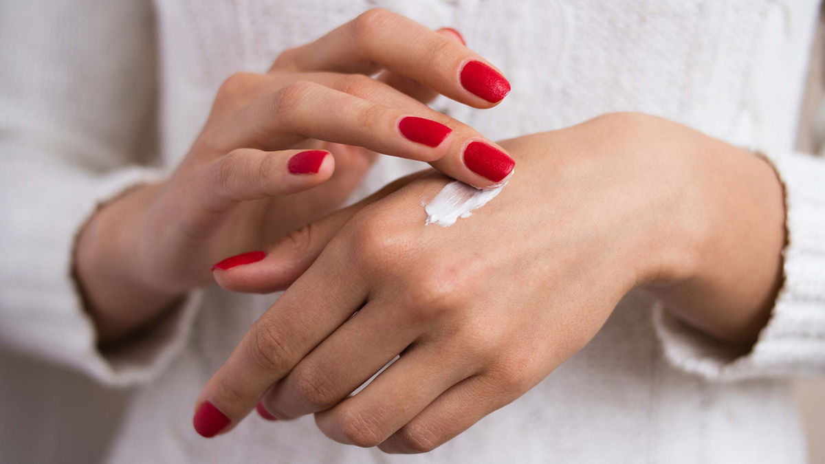 The best hand cream for every skin type