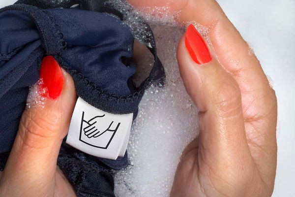 Washing symbols & meaning: What can I wash and how?