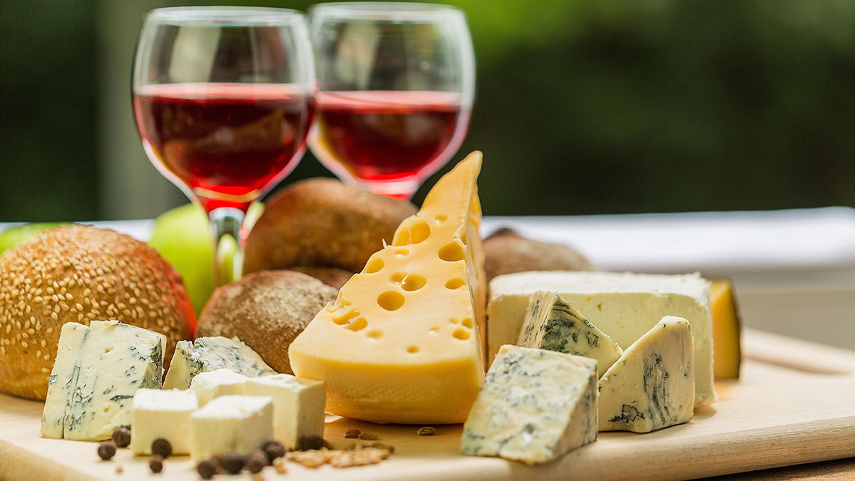 Histamine and fructose intolerance: symptoms, treatment and diet