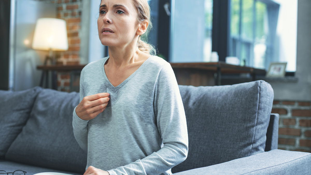 La ménopause à 40 ans : ce qu'il faut en savoir