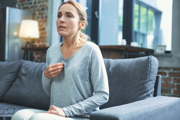 La ménopause à 40 ans : ce qu'il faut en savoir