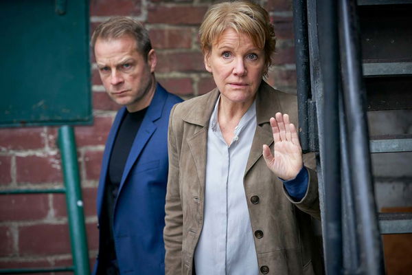 "Marie Brand und das Verhängnis der Liebe": Millowitsch and Schönemann on the hunt for criminals again