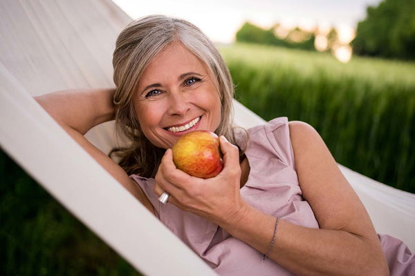 Apple diet: healthy, slim and beautiful with the superfood