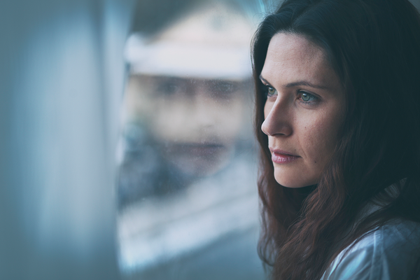 Karla parle de son enfance difficile : "Il m'a toujours manqué un point d'appui dans la vie".