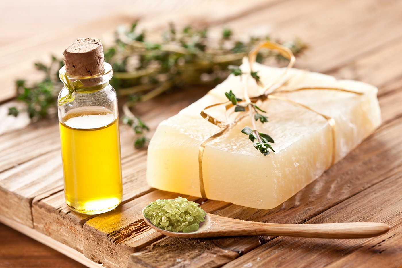 Fabriquer du savon : Recettes et conseils