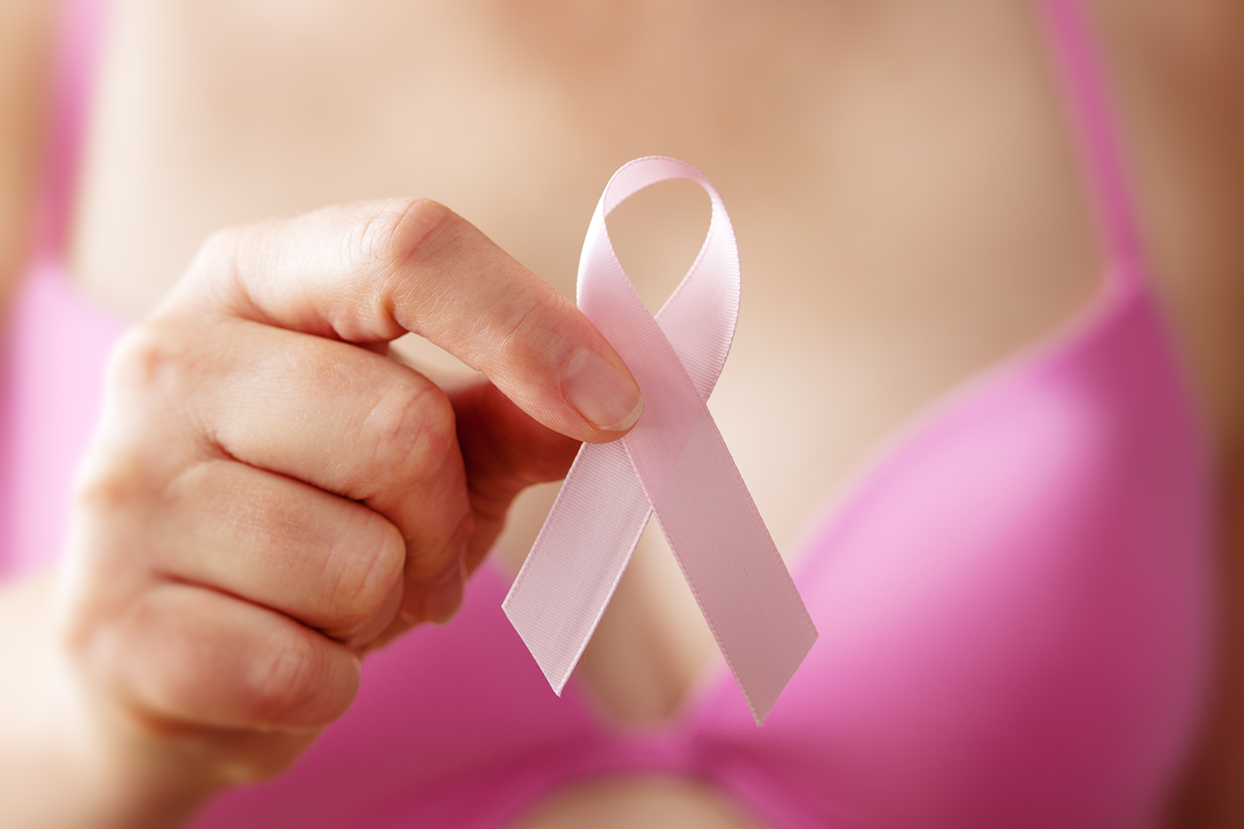 Prévenir &amp; guérir : La consultation du cancer du sein