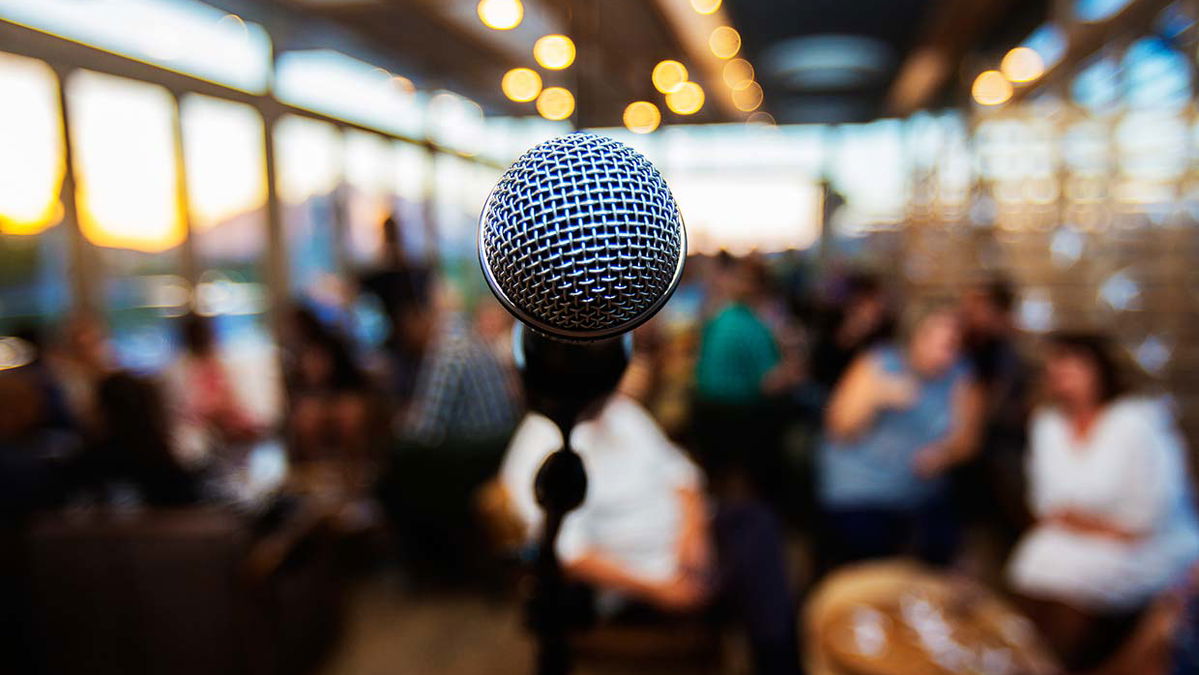 Trac : comment surmonter votre peur de parler en public