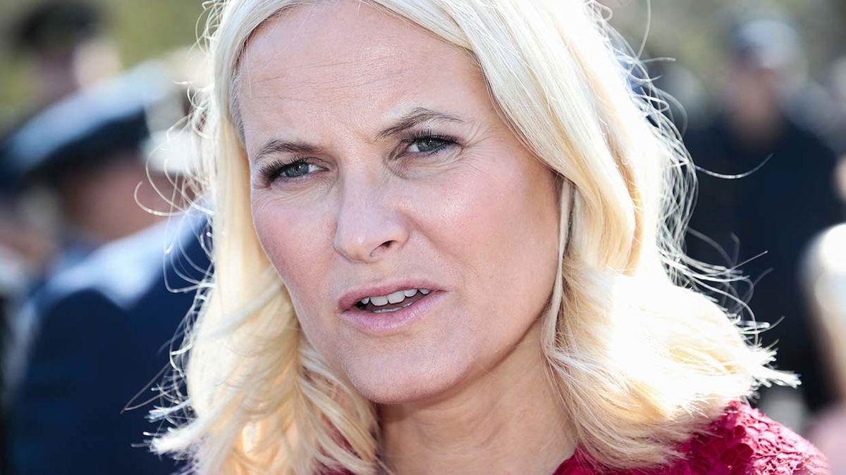 Diagnostic de choc : la princesse Mette-Marit est atteinte d'une fibrose pulmonaire incurable