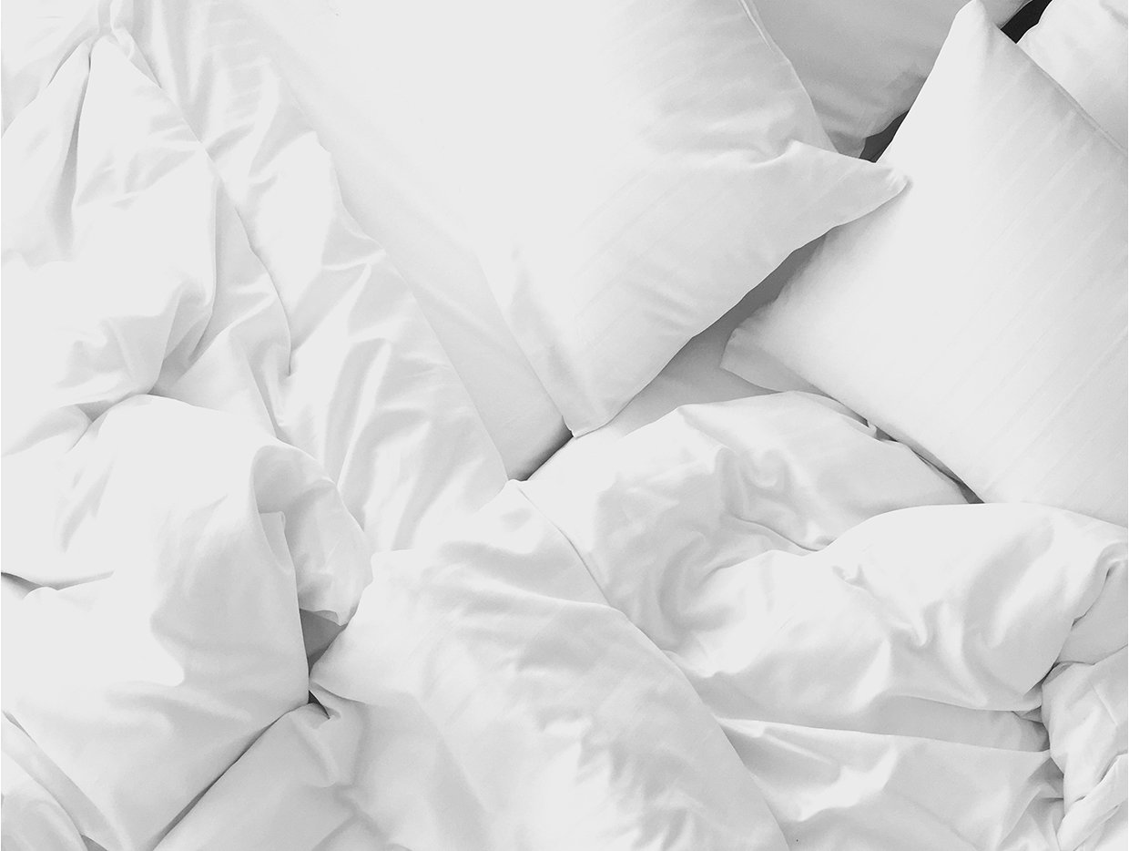Troubles du sommeil : causes et aide