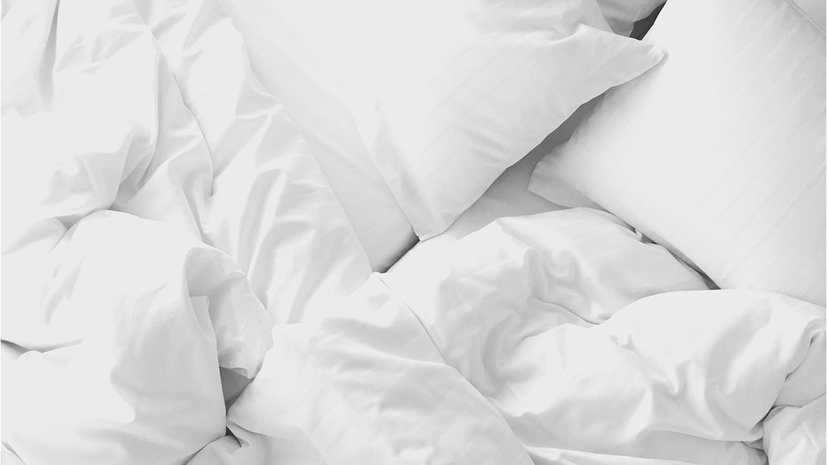 Sleep disorder: causes and help