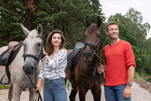 TV tip: Inga Lindström "The Secret of the Nordquists"