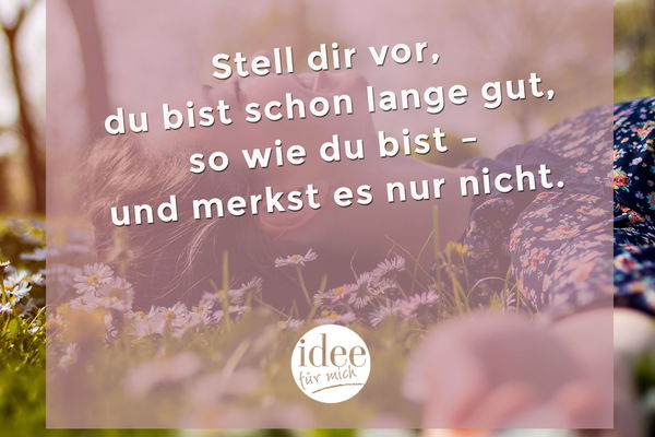 L'inspiration du jour pour novembre 2018