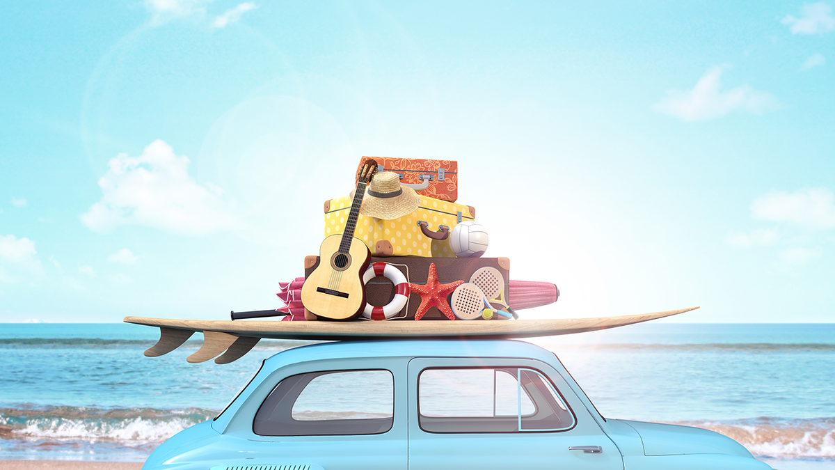 Reisehoroskop: Die perfekten Reiseziele für Ihr Sternzeichen