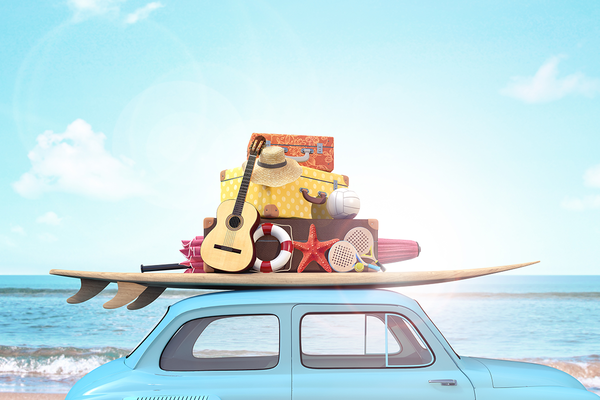 Reisehoroskop: Die perfekten Reiseziele für Ihr Sternzeichen