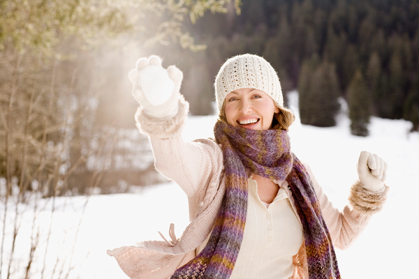 Horoscope d'hiver : voici comment les étoiles s'alignent pour vous cet hiver