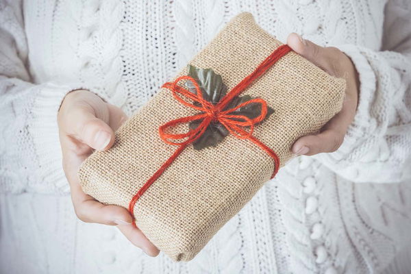 Magical gift ideas up to 20 euros
