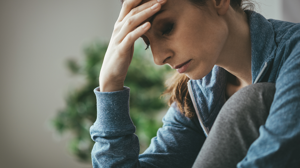 Recognize and act on burnout symptoms