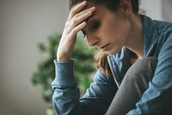 Recognize and act on burnout symptoms