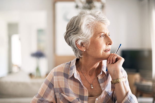 Women in the pension trap: make the right provisions now