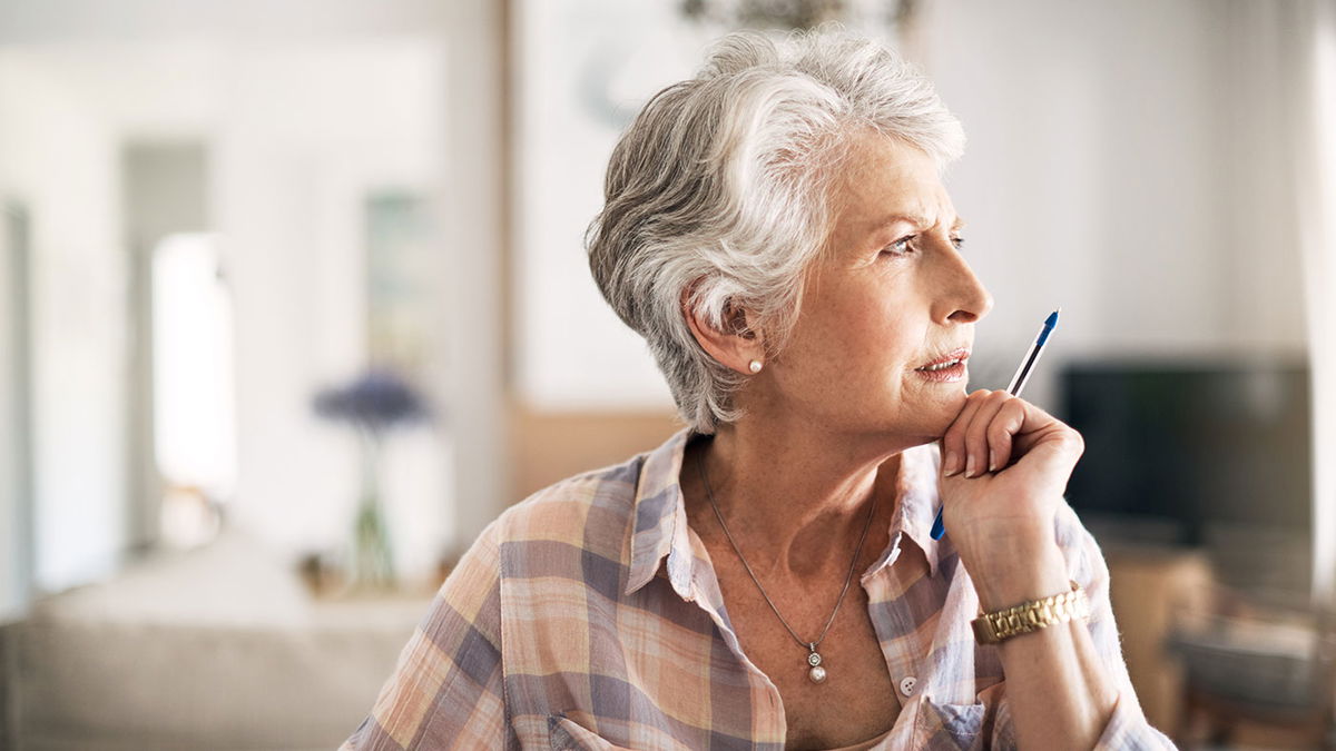 Women in the pension trap: make the right provisions now