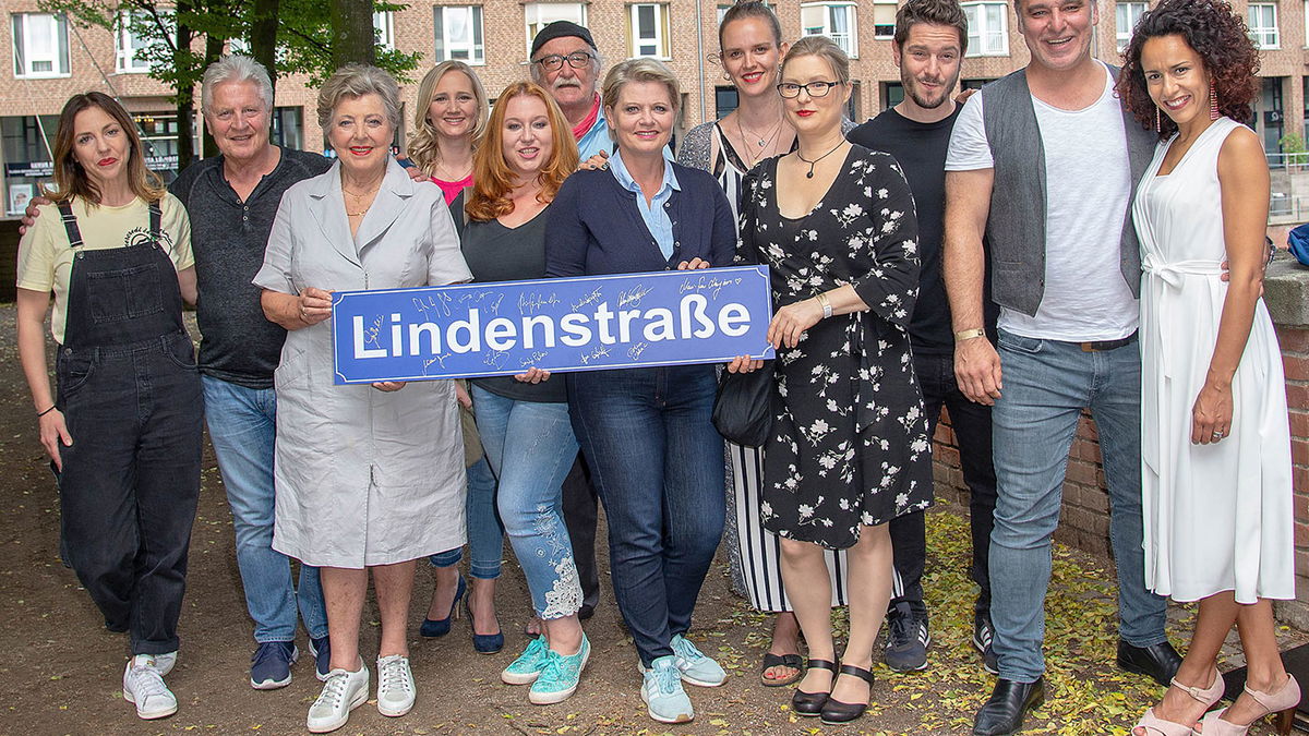 "Die Lindenstraße" s'arrête après 34 ans