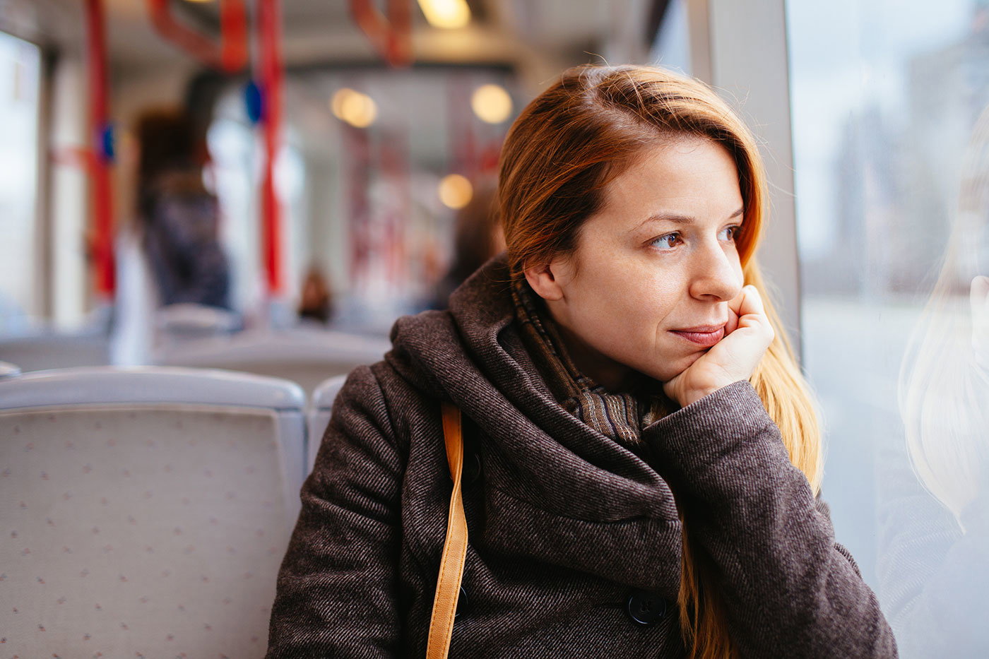Das „Impostor-Phänomen“: Die Angst, nicht genug zu sein