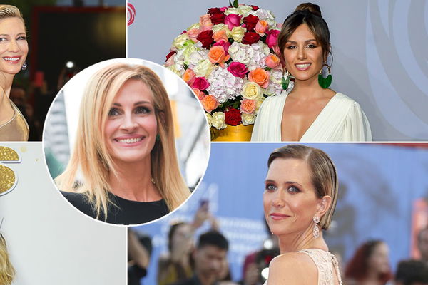 Si changeantes : les coiffures tendance des stars avec des conseils de coiffure