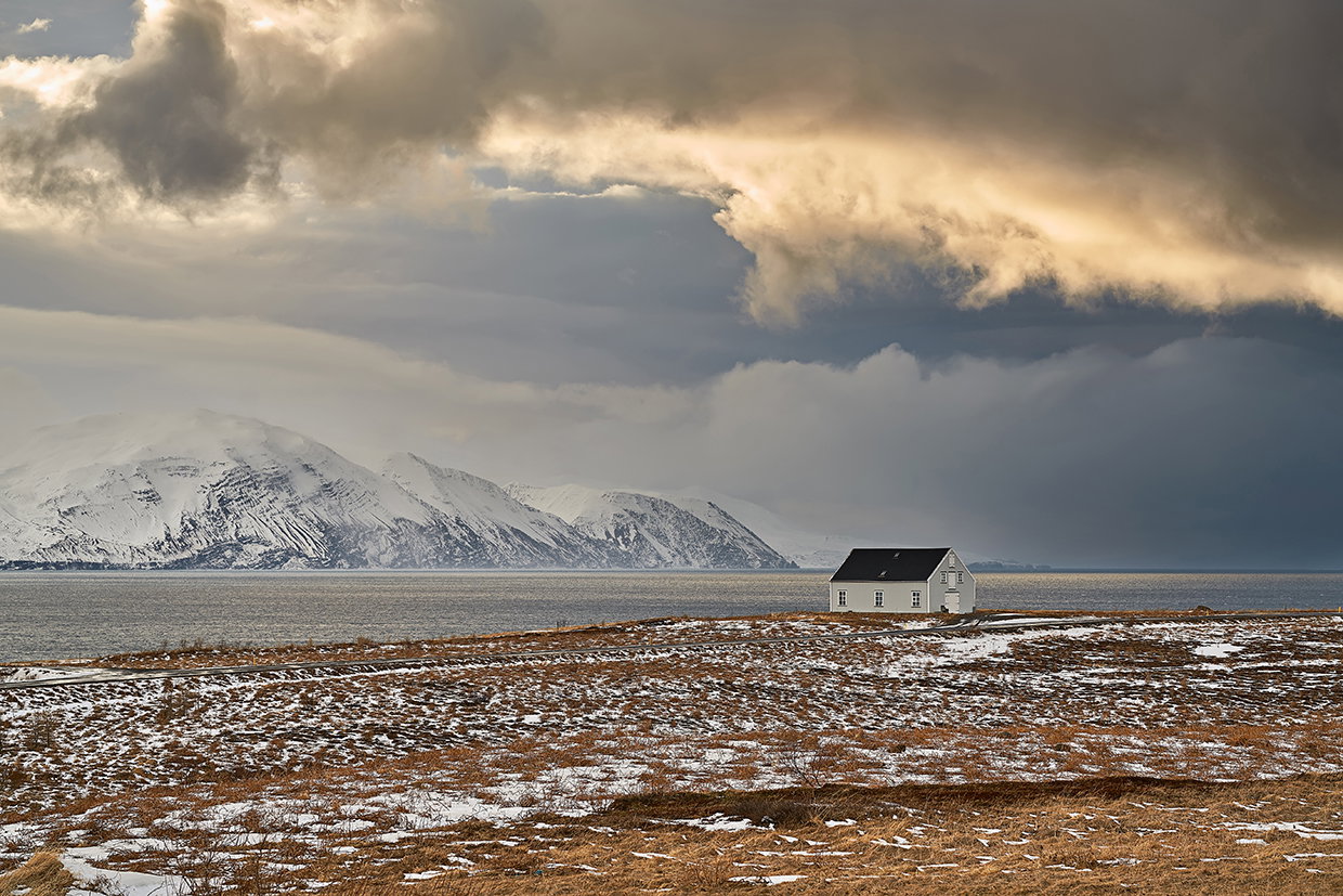 Vaincre la solitude