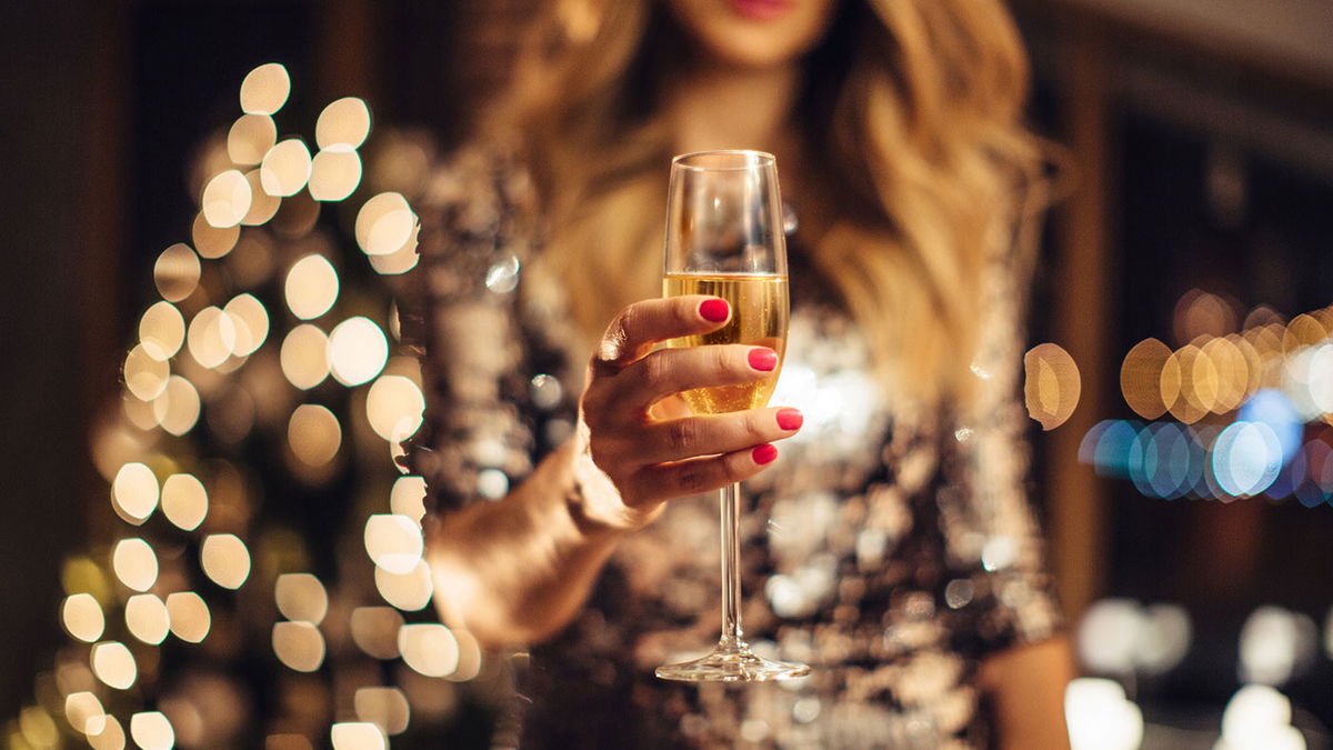 Votre horoscope personnel pour le Nouvel An