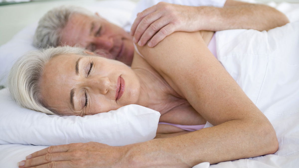 Melatonin miracle cure for sleep disorders