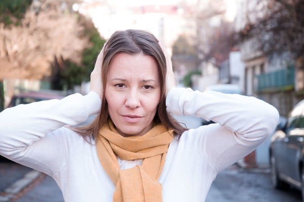 Hearing loss: recognizing and treating symptoms