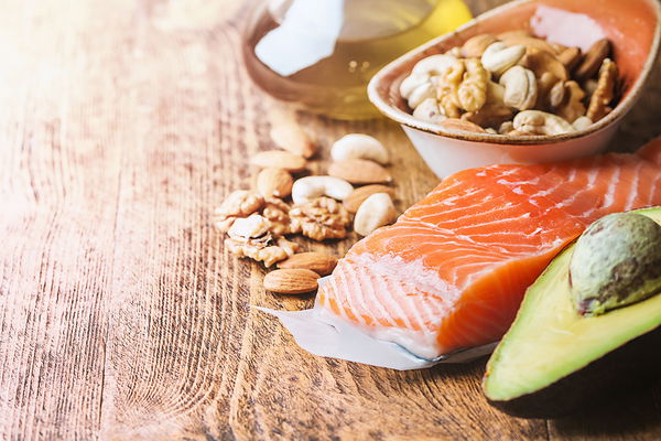 Saturated and unsaturated fats: what is really healthy?