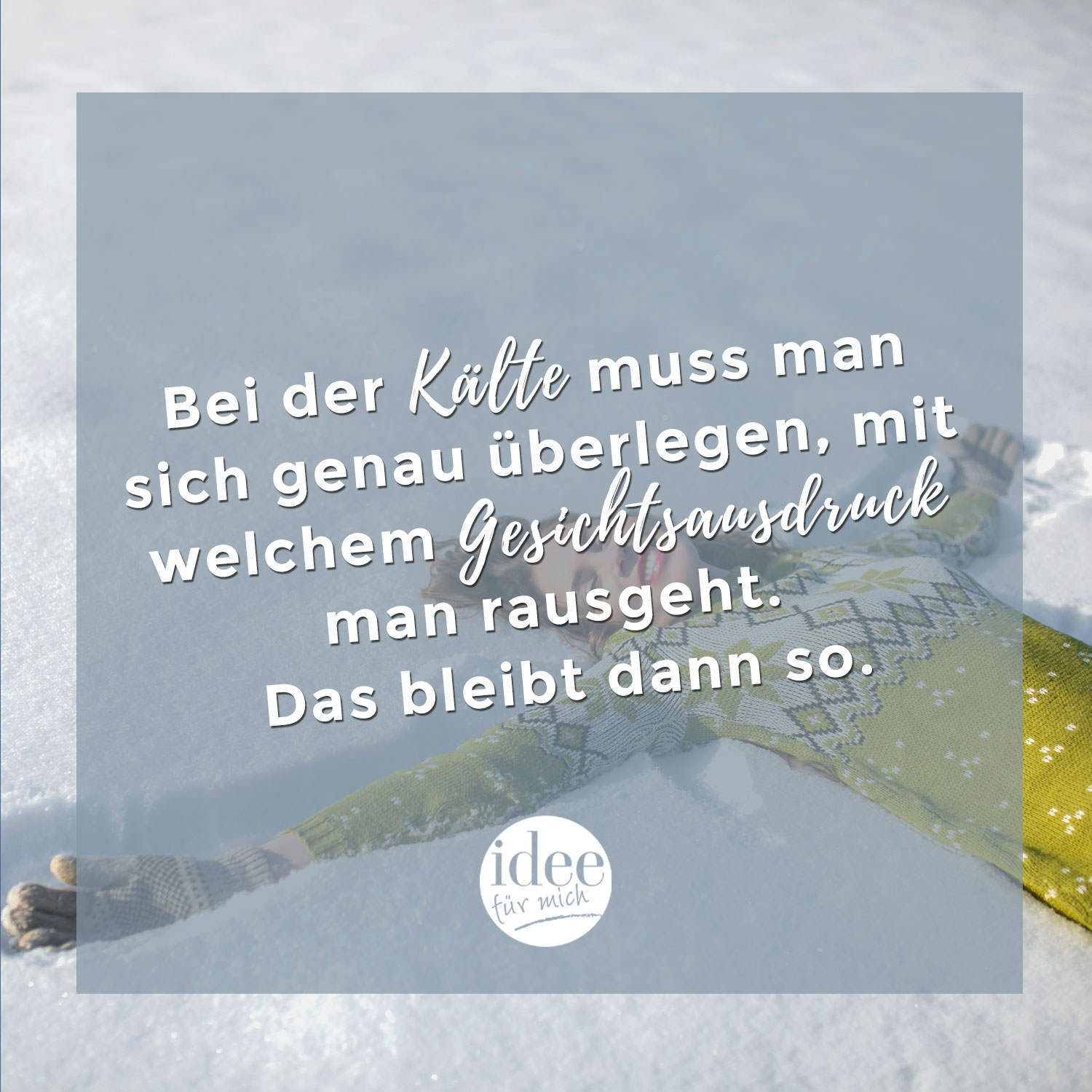 Dagens inspiration for februar 2019