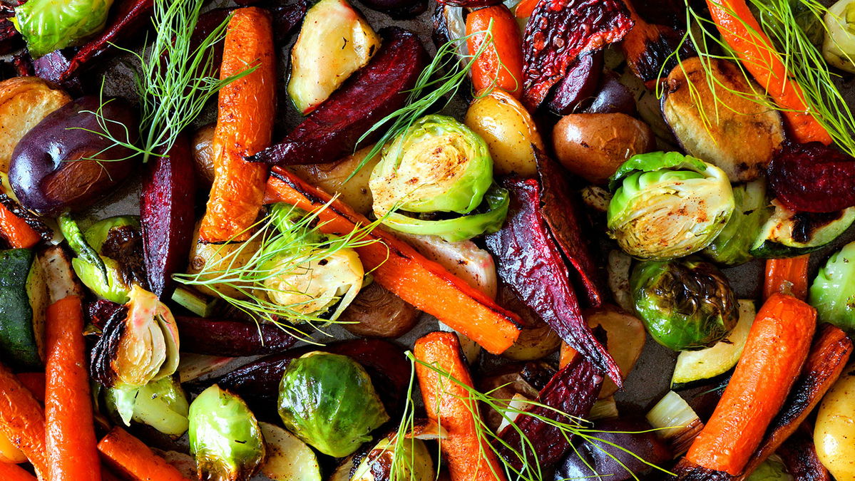 Fruit and vegetable seasonal calendar: What local produce can I get in February?