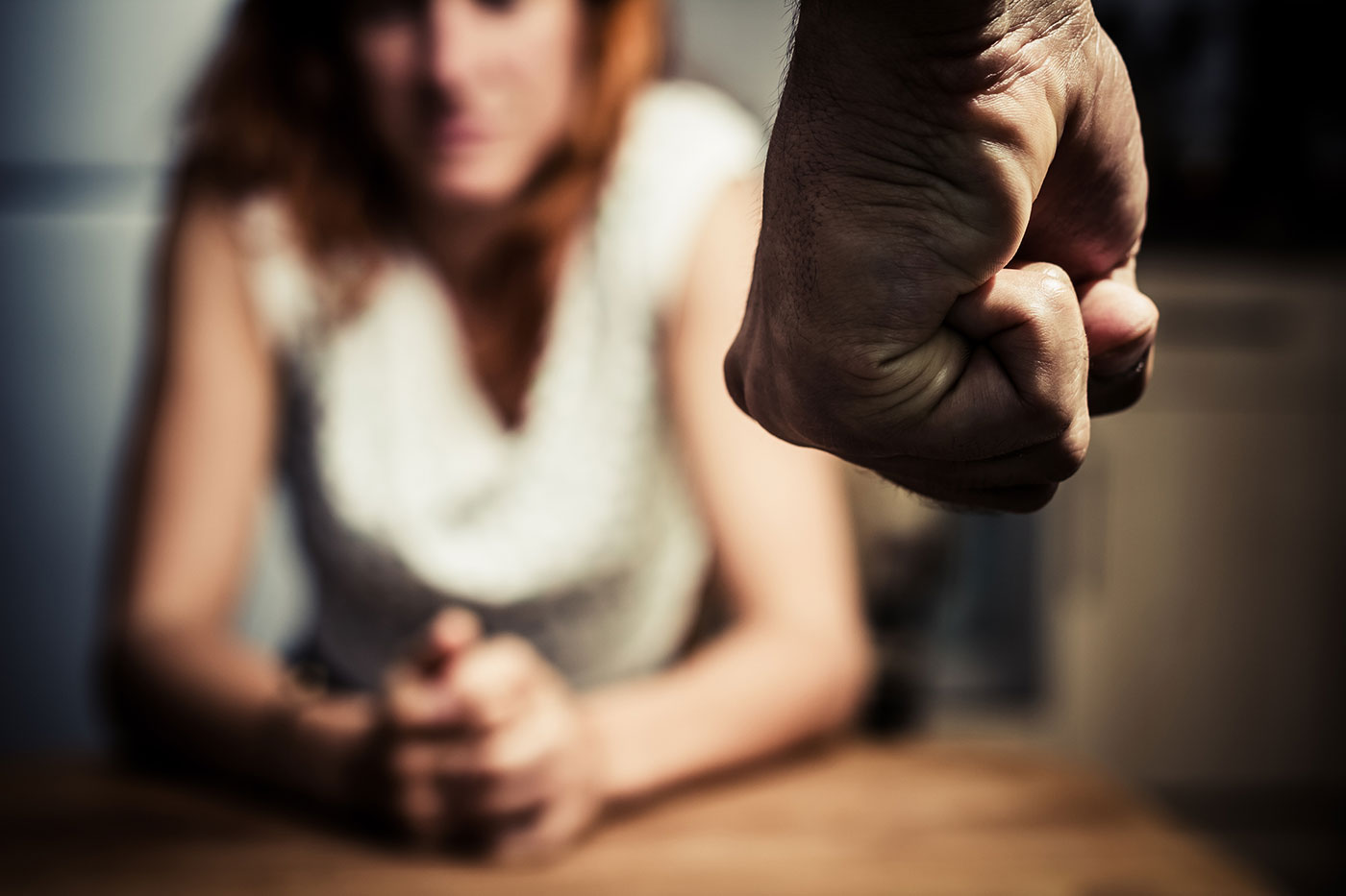 Johanna om sit liv med en sociopat