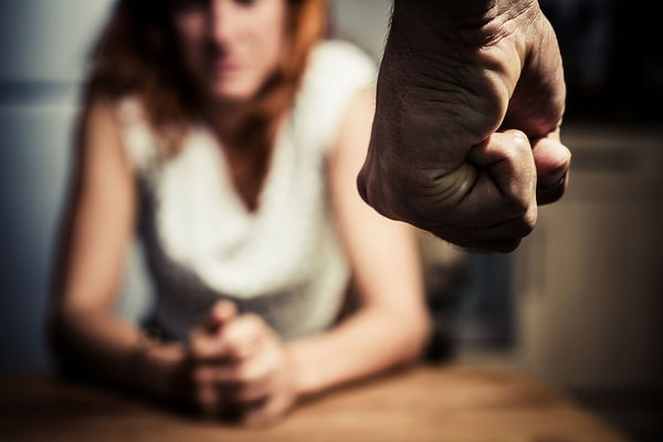Johanna om sit liv med en sociopat