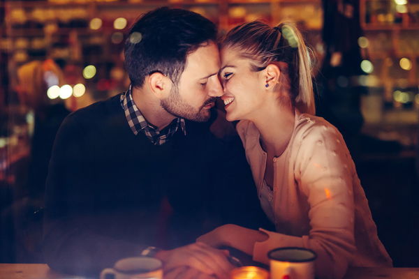 Les hommes ne veulent-ils vraiment que du sexe ? Et que veulent les femmes ?