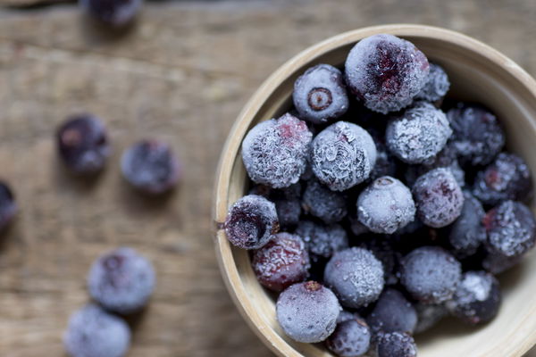 Ice-cold facts about freezing food