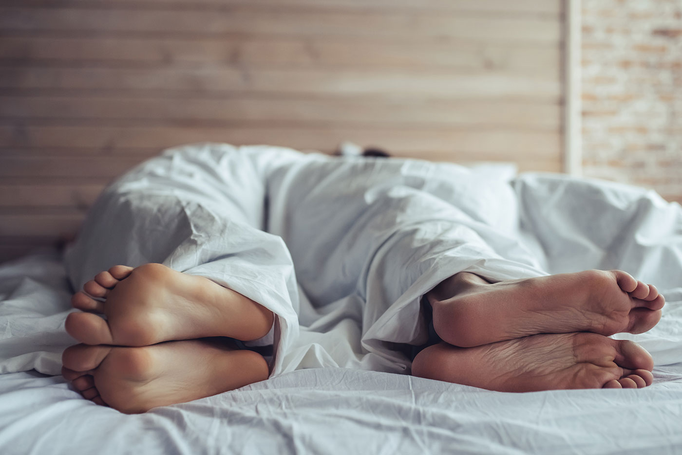 L'absence de désir comme forme de résistance active