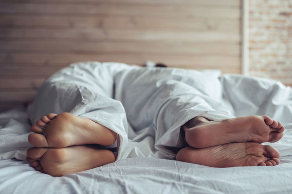 L'absence de désir comme forme de résistance active