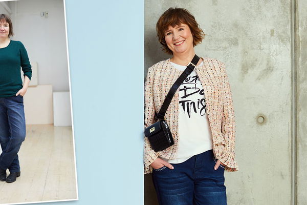 Grand relooking : Constanze veut un style moderne