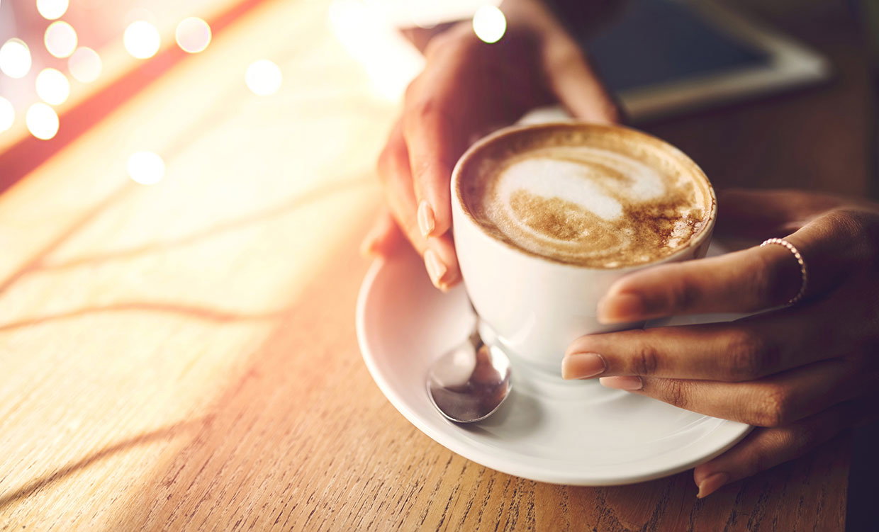 Frifindelse for koffein: Er kaffe overhovedet sundt?