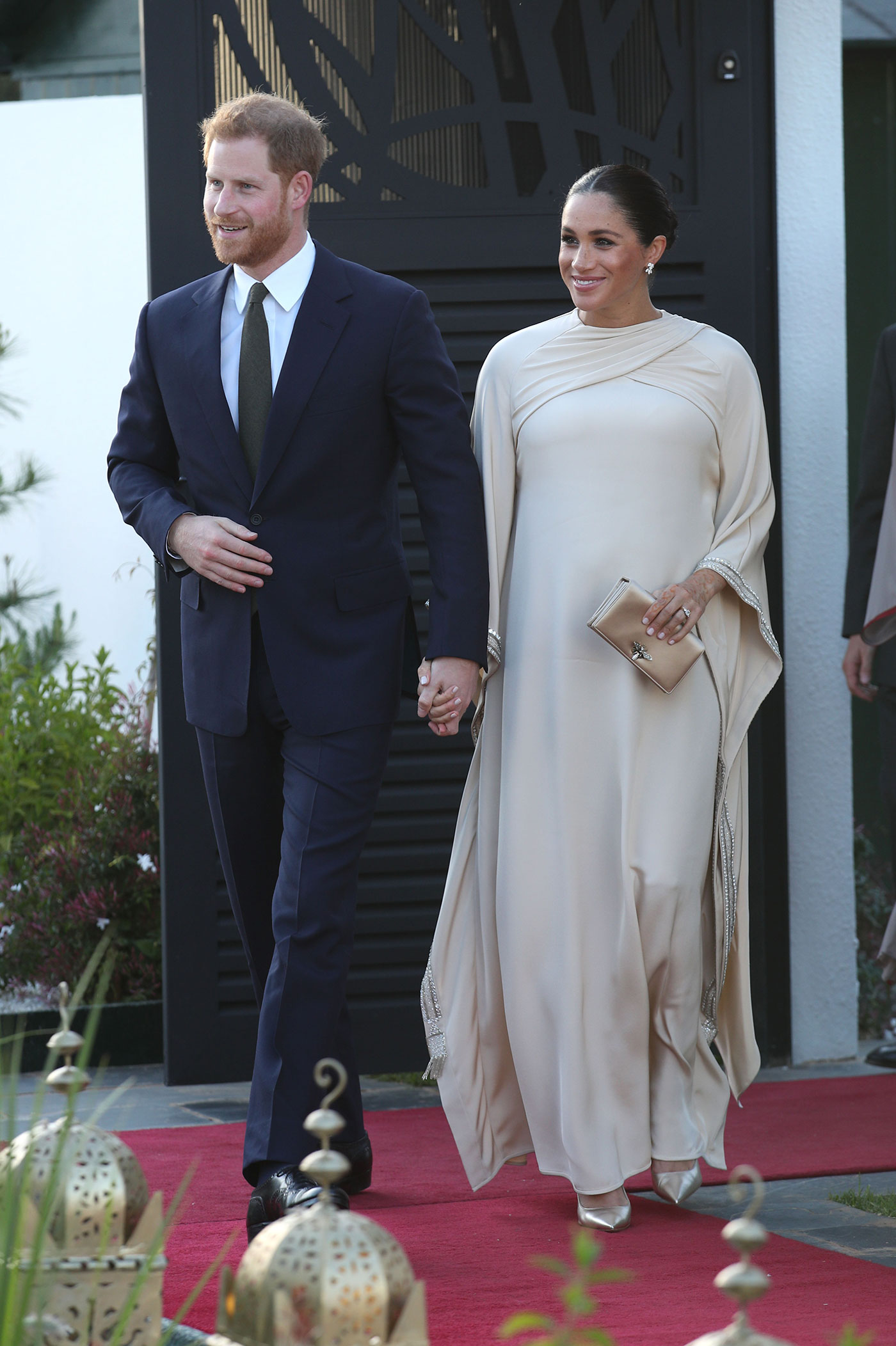Meghan Markles schönste Outfits