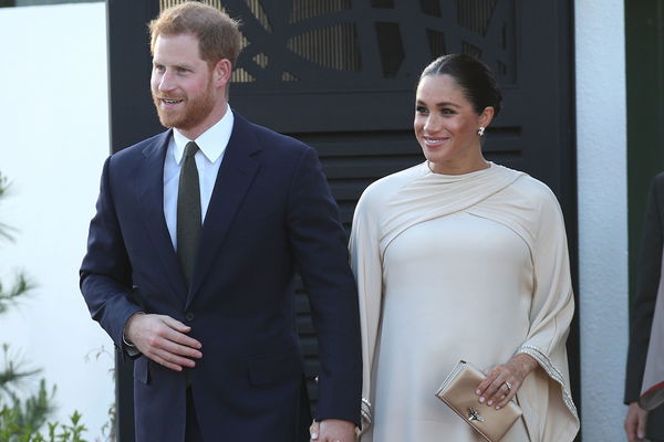 Meghan Markle's most beautiful outfits
