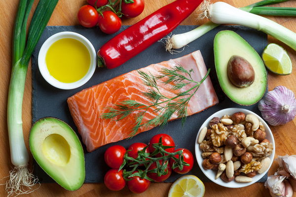 Omega-3 fatty acids: how they work and what they are important for