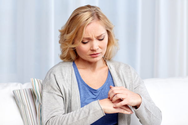 Les allergies au printemps : quand tout à coup tout vous démange !