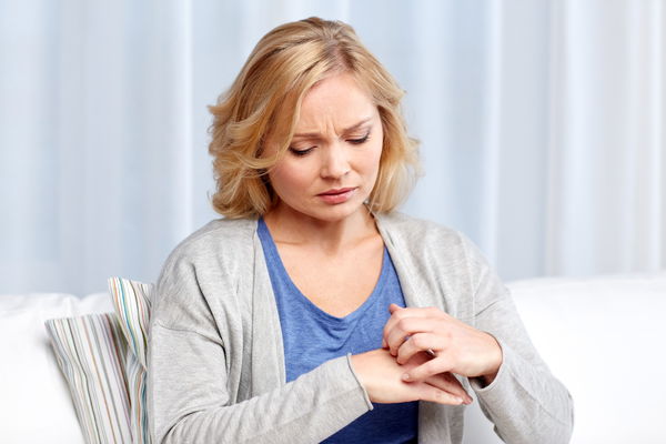 Les allergies au printemps : quand tout à coup tout vous démange !